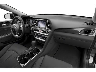 2018 Hyundai SONATA Limited