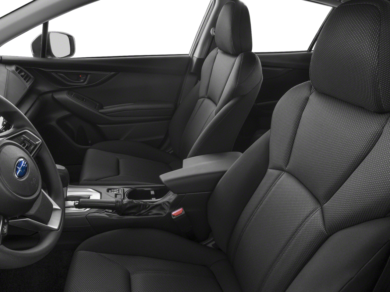 2018 Subaru Impreza 2.0i