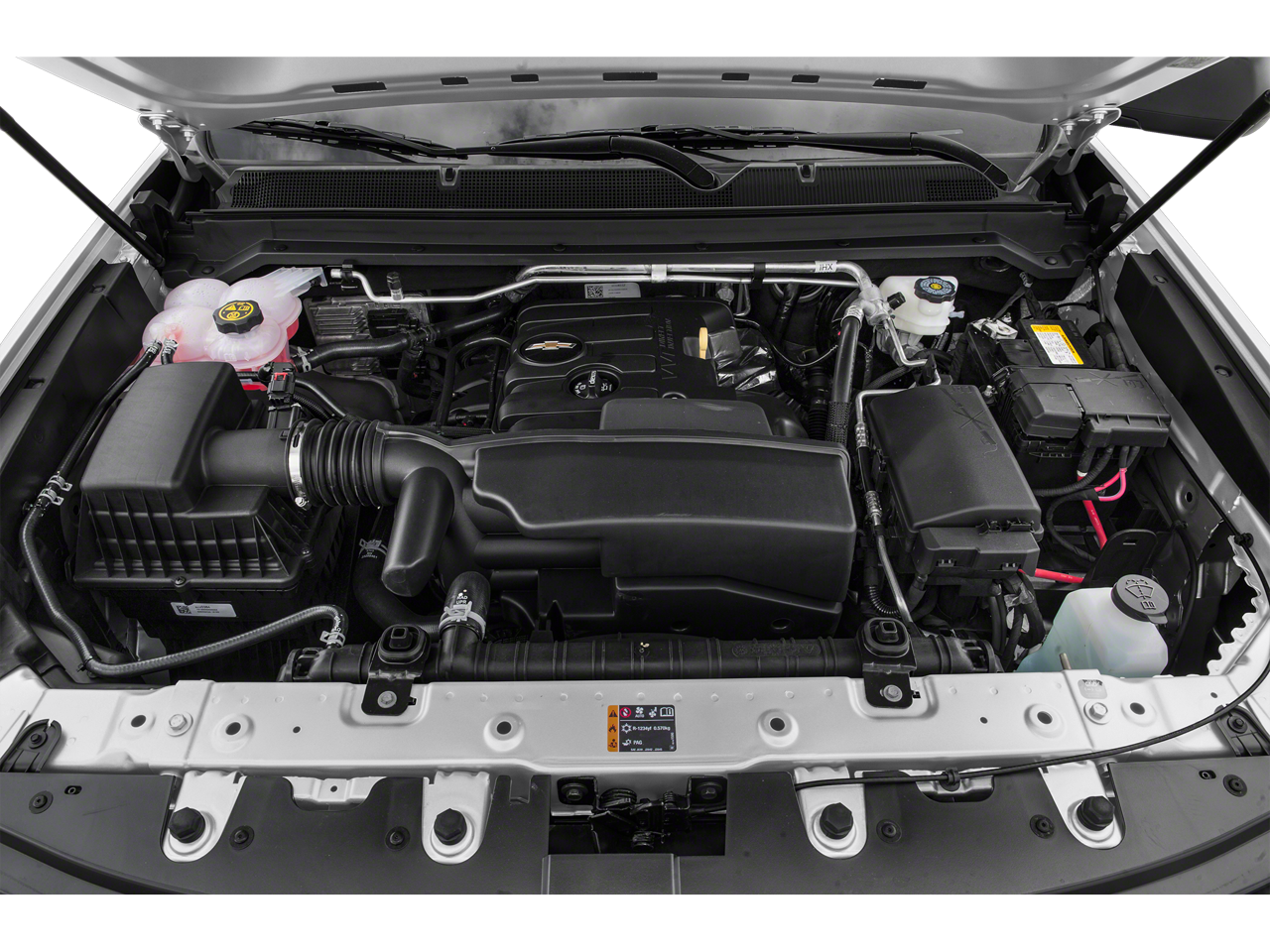 2019 Chevrolet Colorado Work Truck