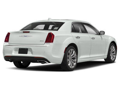 2019 Chrysler 300 Base