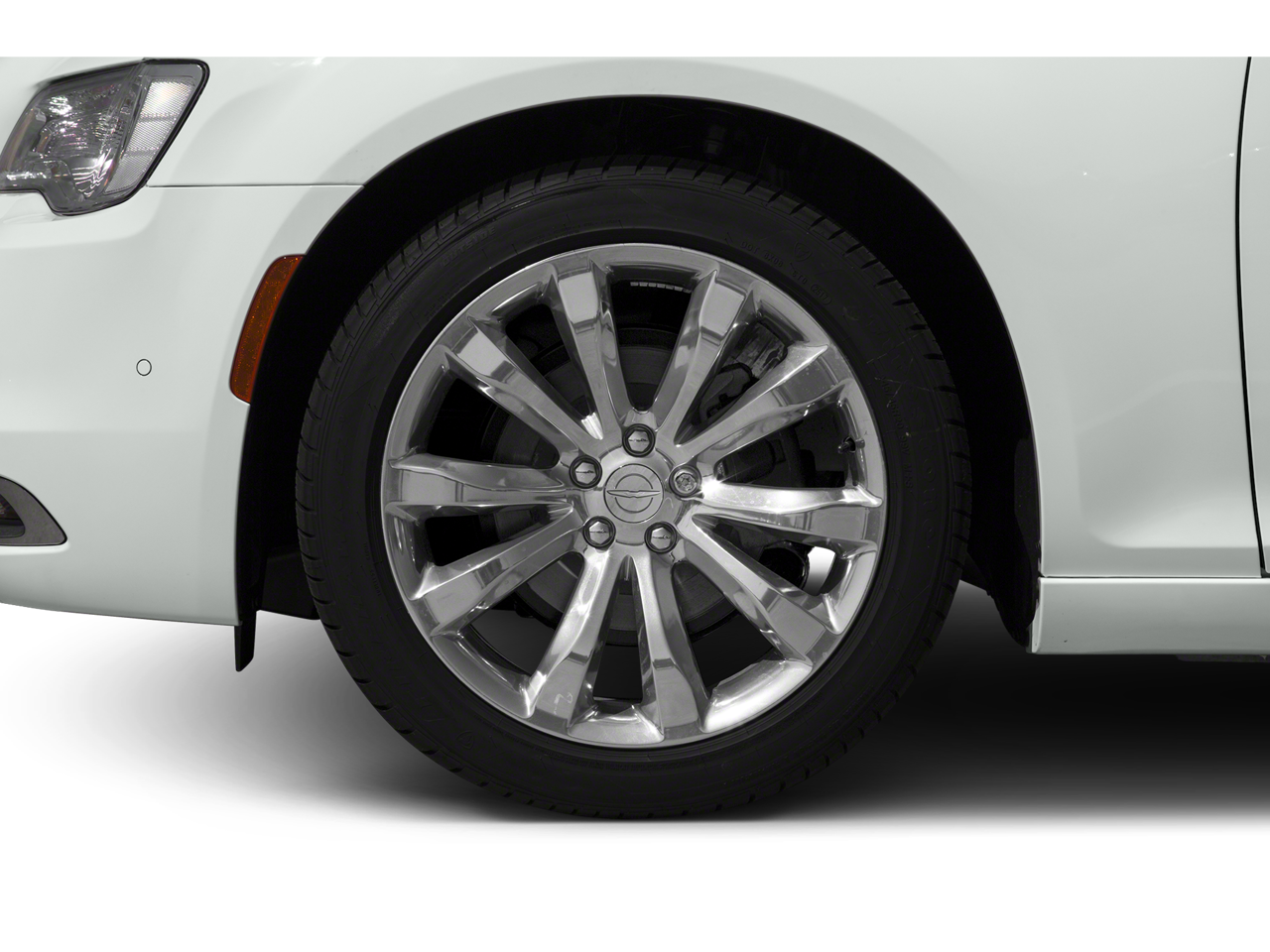2019 Chrysler 300 Base