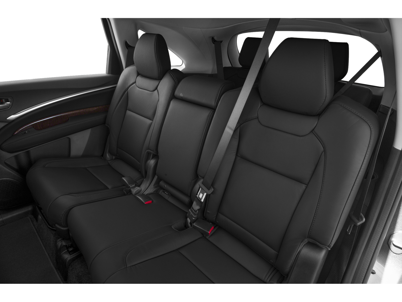 2020 Acura MDX 3.5L SH-AWD