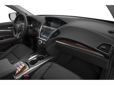 2020 Acura MDX 3.5L SH-AWD