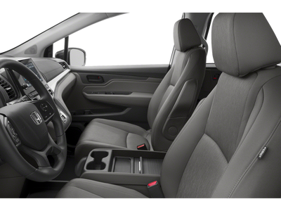 2020 Honda Odyssey EX