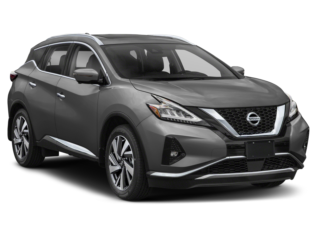 2020 Nissan Murano Base