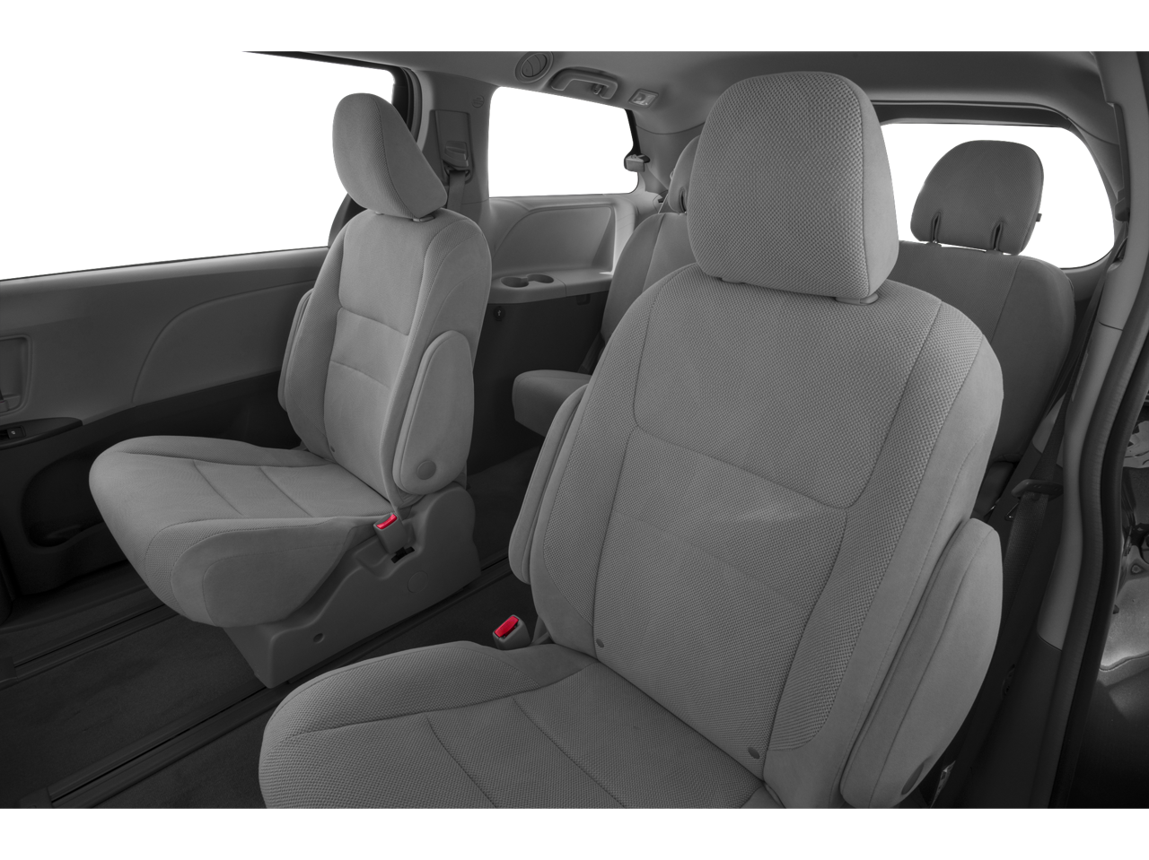 2020 Toyota Sienna LE 8 Passenger