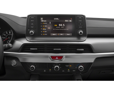 2021 Kia Telluride S AWD