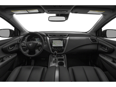2021 Nissan Murano S
