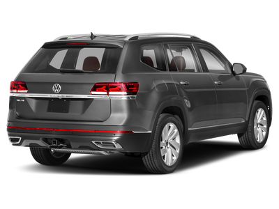 2021 Volkswagen Atlas SEL