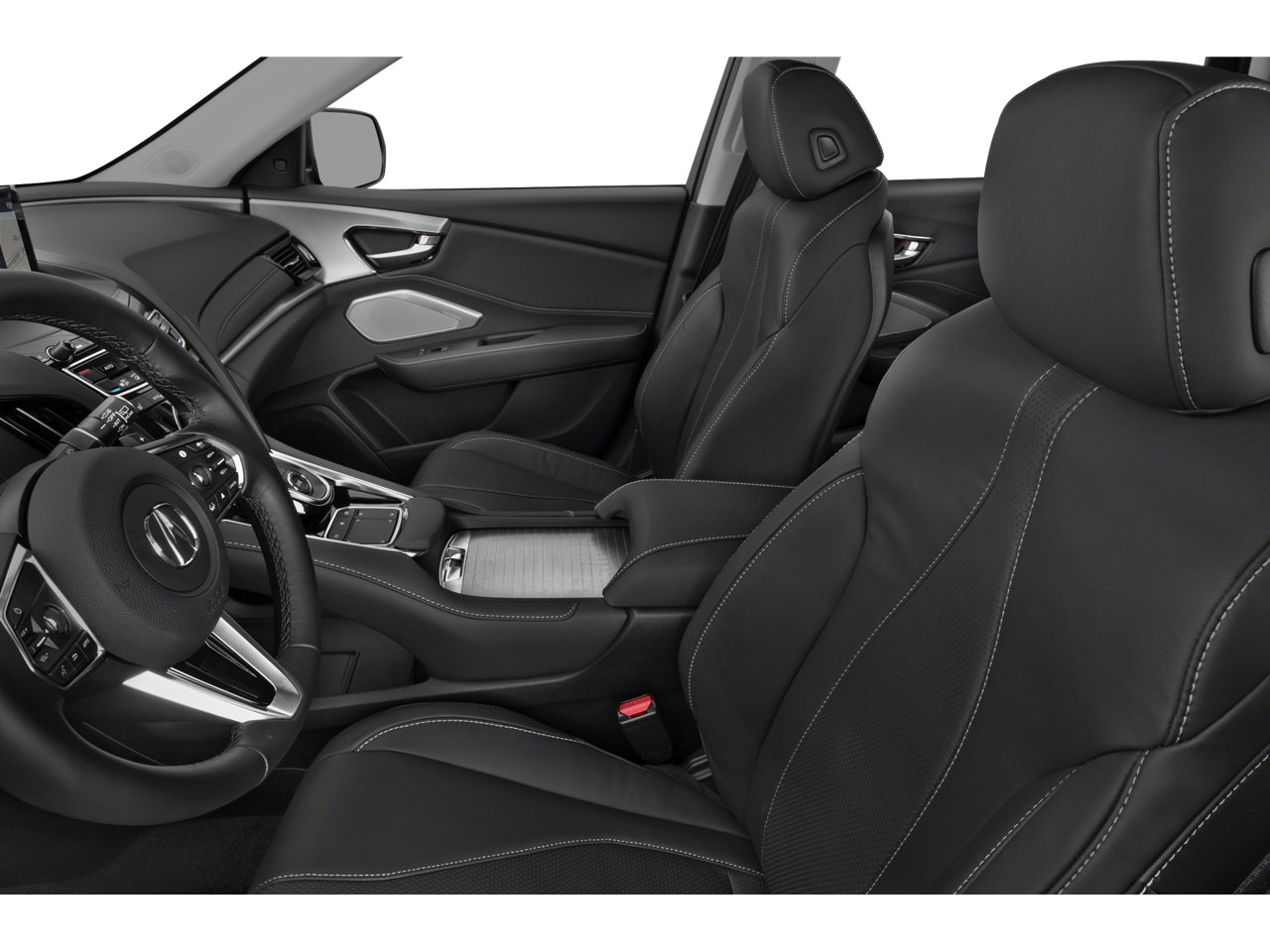 2022 Acura RDX Technology Package