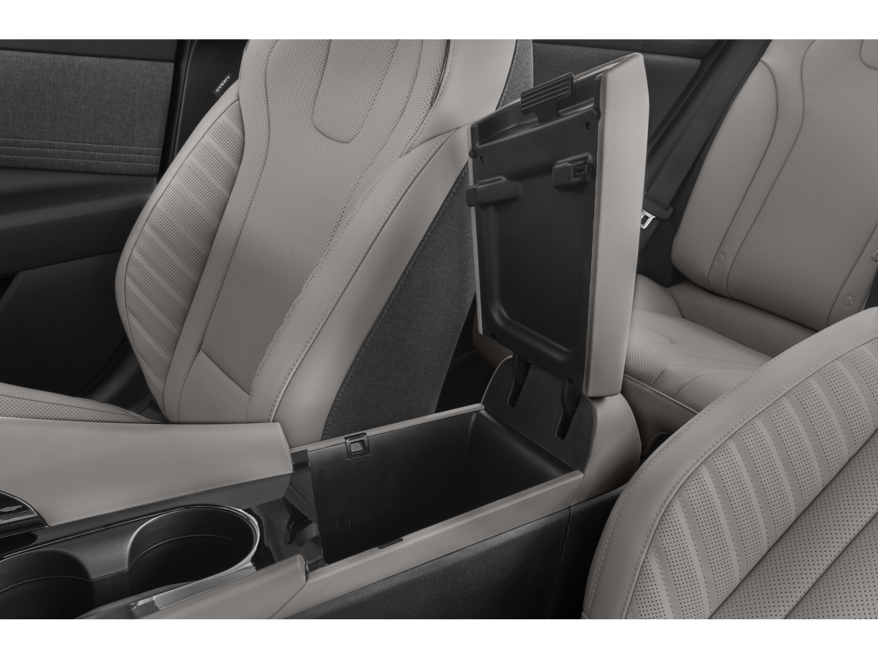 2022 Hyundai ELANTRA HYBRID Blue