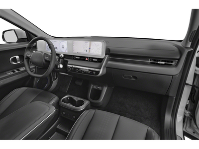 2022 Hyundai IONIQ 5 Limited