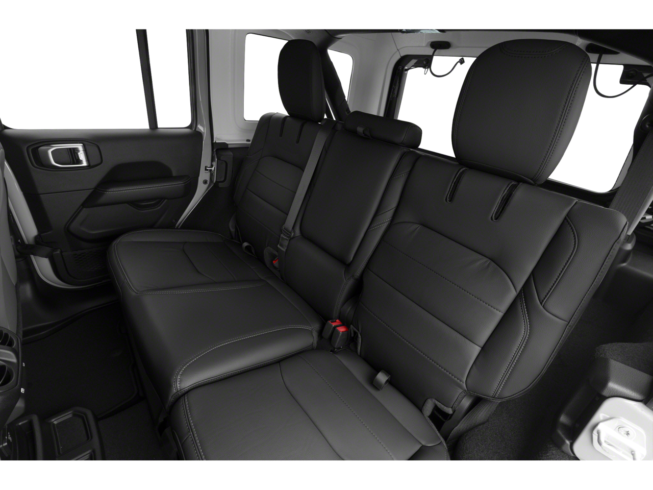 2022 Jeep Wrangler 4Xe Unlimited Rubicon