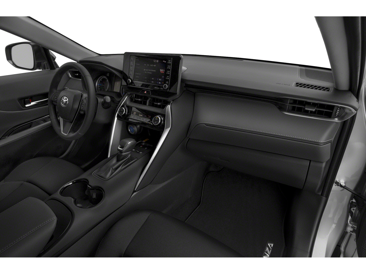 2022 Toyota Venza LE AWD