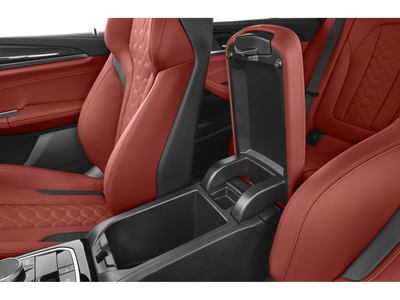 2023 BMW X4 M Base