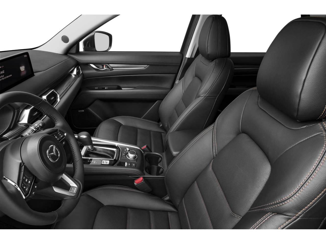 2023 Mazda Mazda CX-5 2.5 S Premium Plus Package AWD