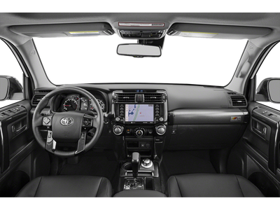 2023 Toyota 4Runner 40th Anniversary Special Edition