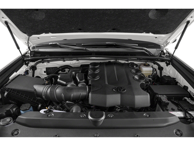 2023 Toyota 4Runner 40th Anniversary Special Edition