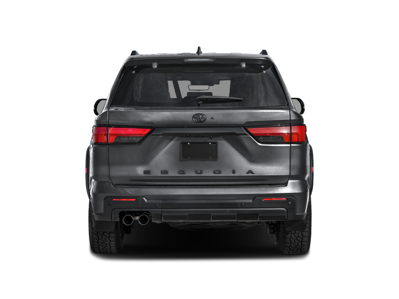 2023 Toyota Sequoia TRD Pro