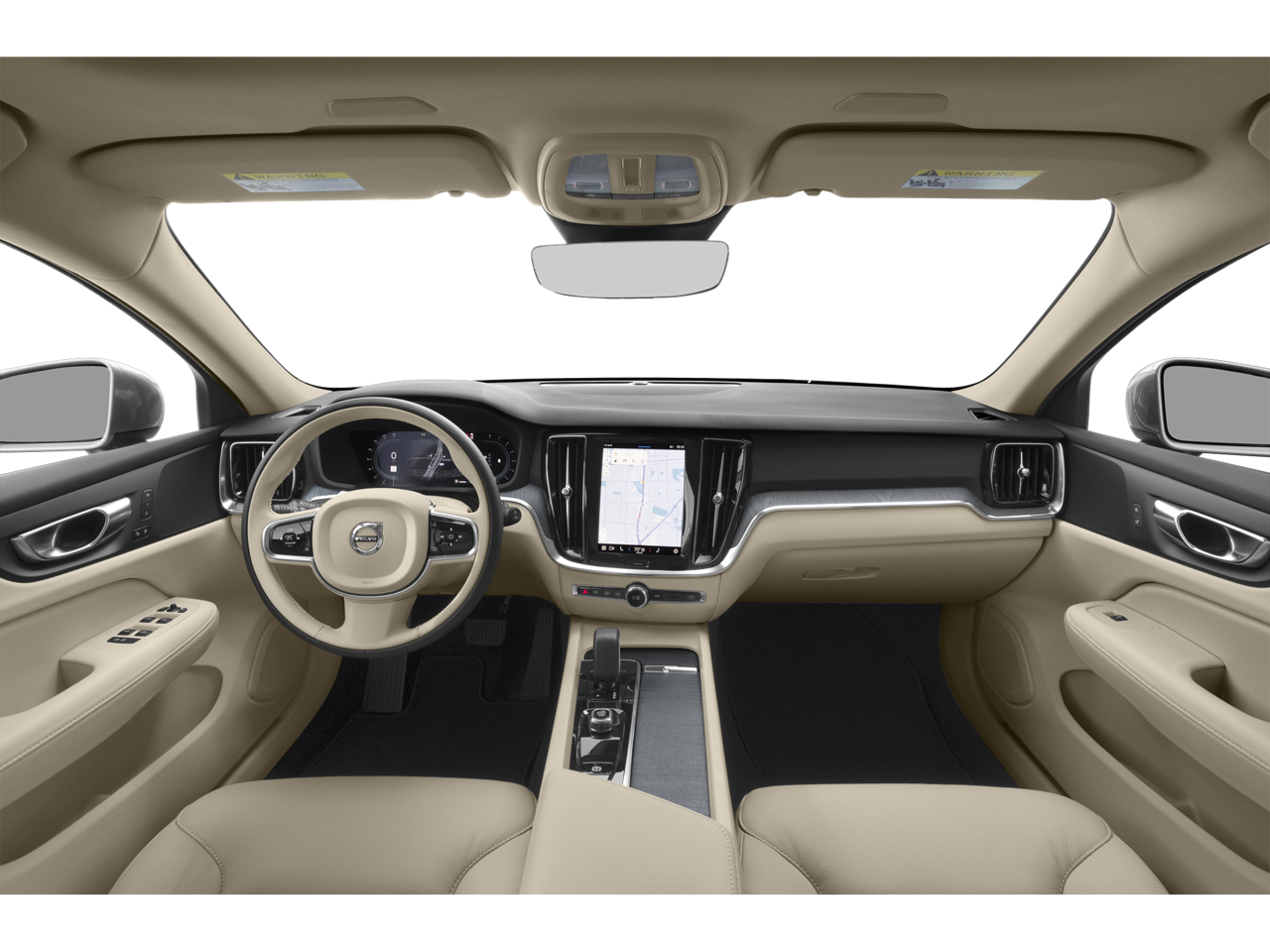 2023 Volvo V60 Cross Country B5 Plus