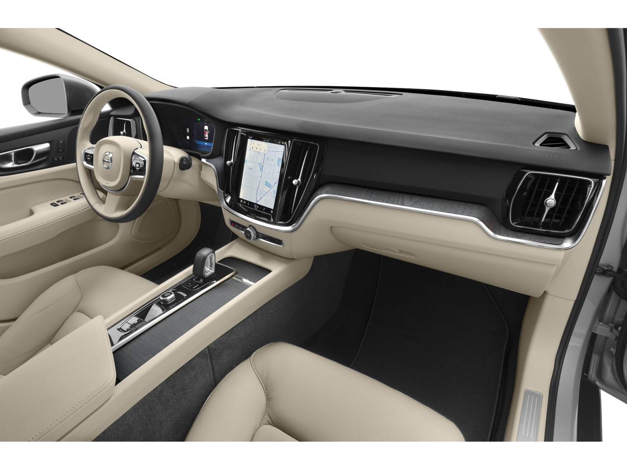 2023 Volvo V60 Cross Country B5 Plus