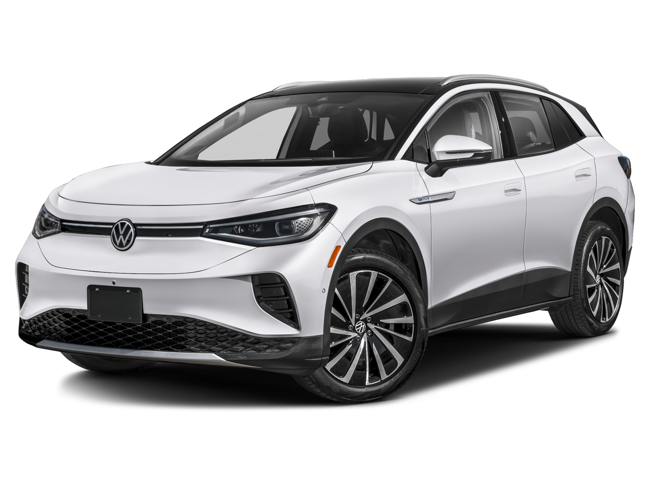 2023 Volkswagen ID.4 PRO S PLUS AWD's photo