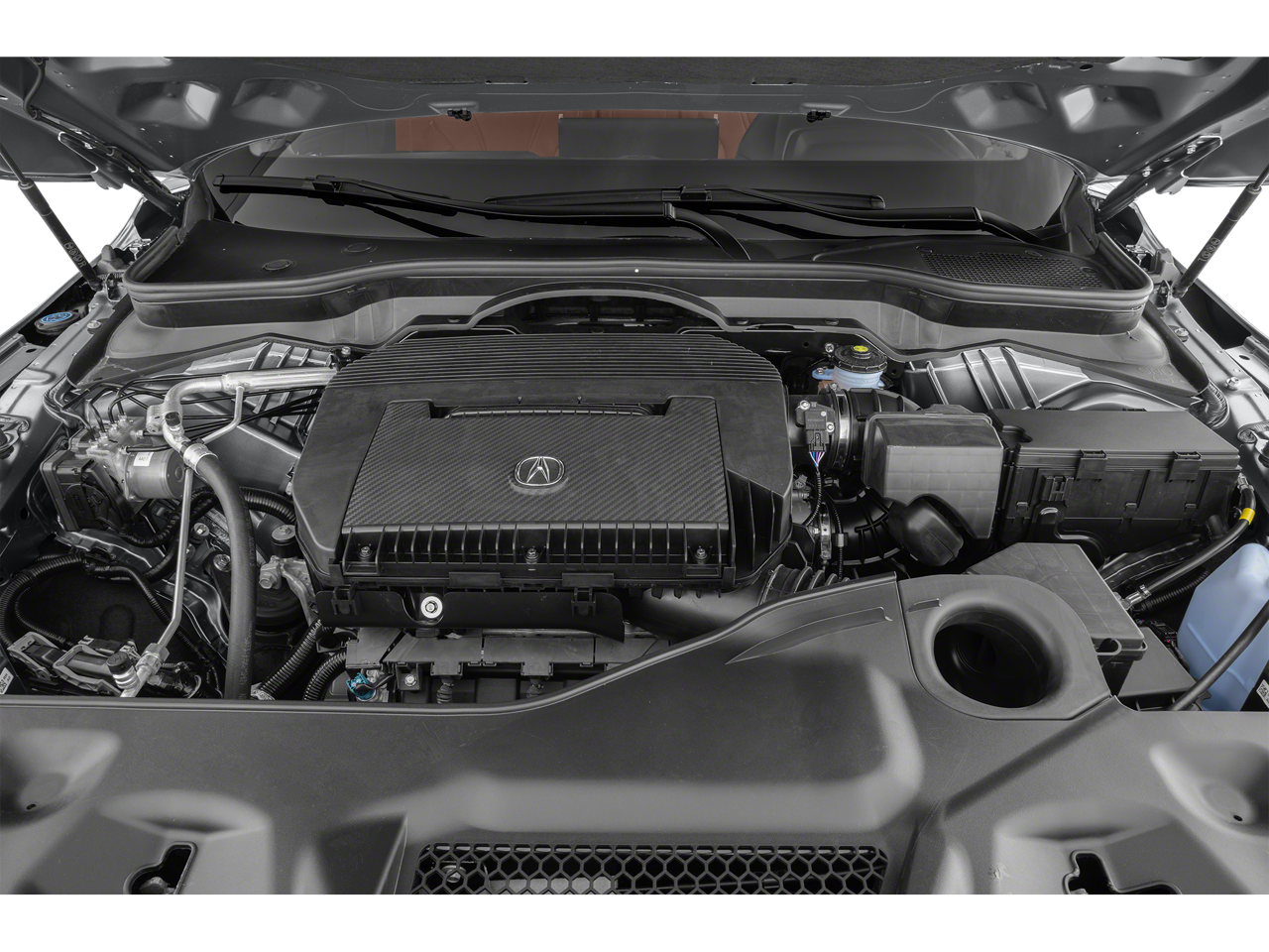 2024 Acura MDX SH-AWD w/Tech