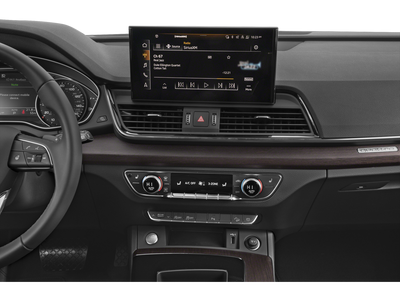 2024 Audi Q5 45 S line Prestige quattro