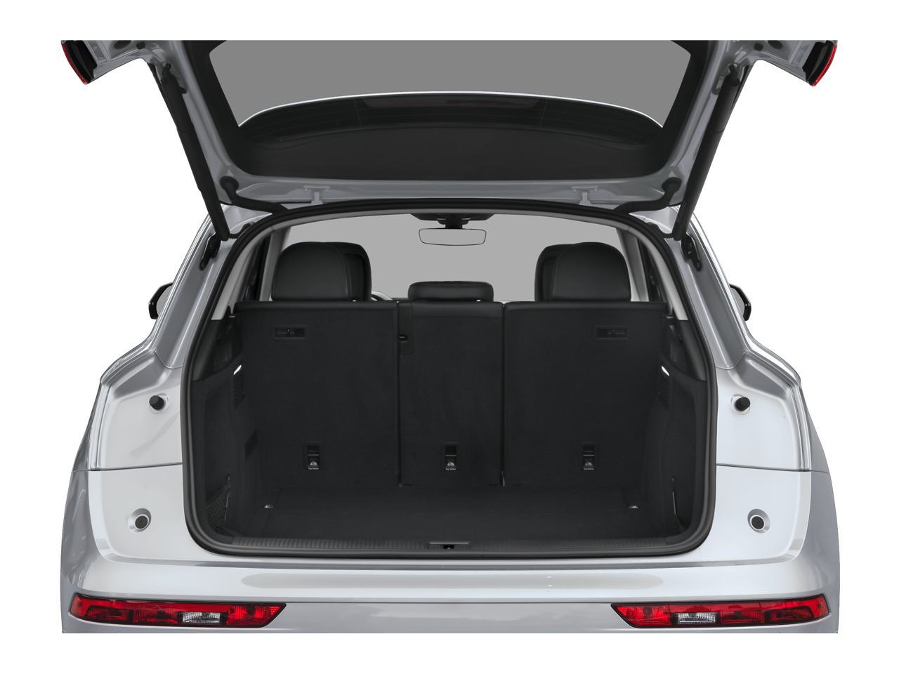 2024 Audi Q5 45 S line Prestige quattro