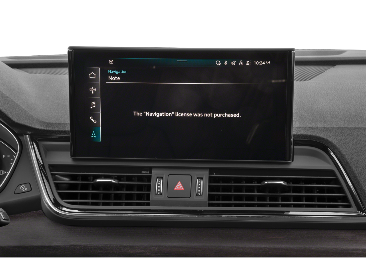 2024 Audi Q5 45 S line Prestige quattro