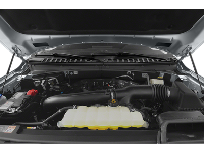 2024 Ford Expedition XLT 4WD