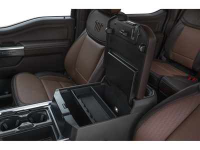 2024 Ford Super Duty F-250 King Ranch