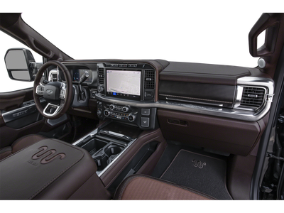 2024 Ford Super Duty F-250 King Ranch