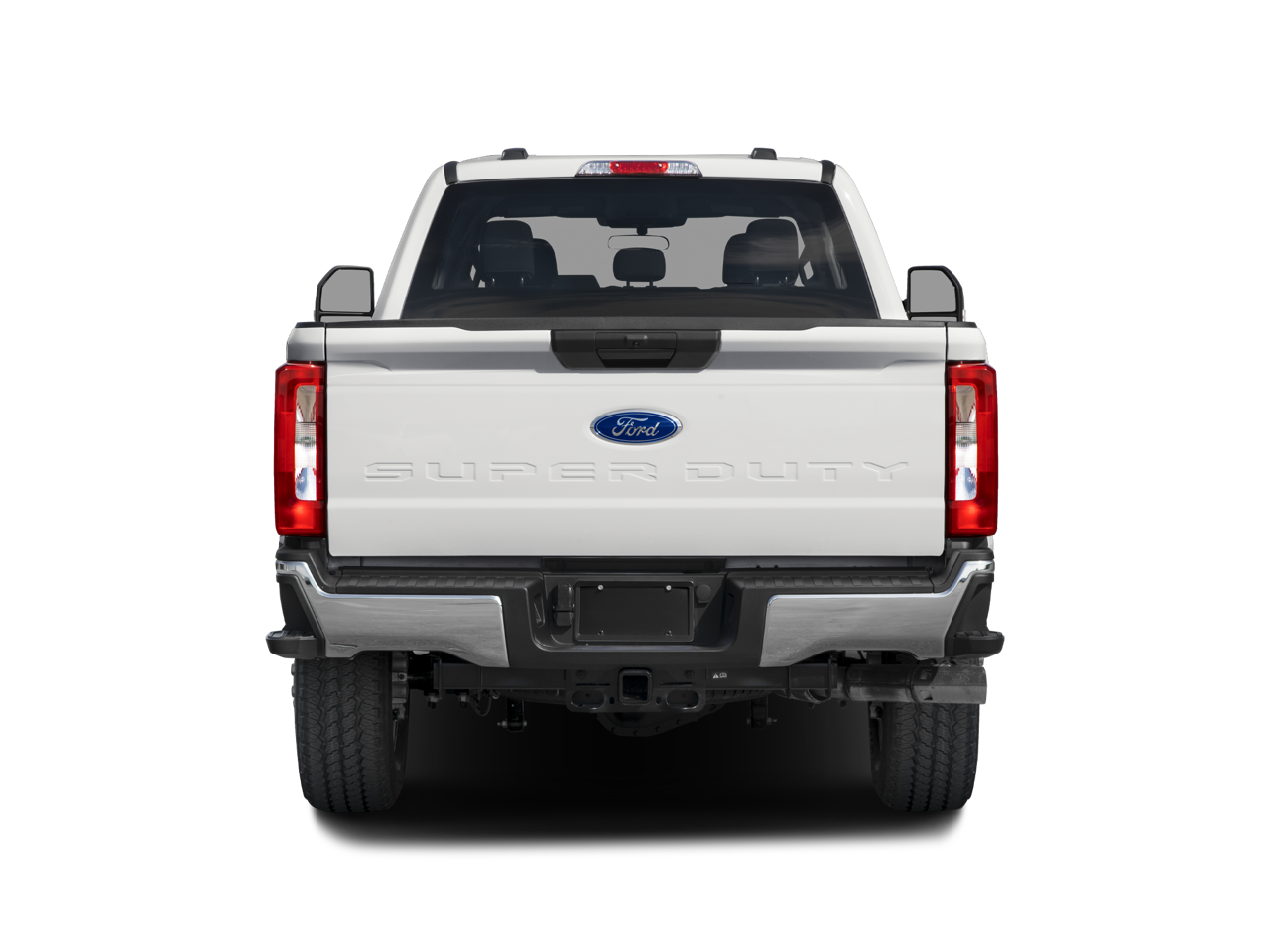 2024 Ford Super Duty F-350 XLT