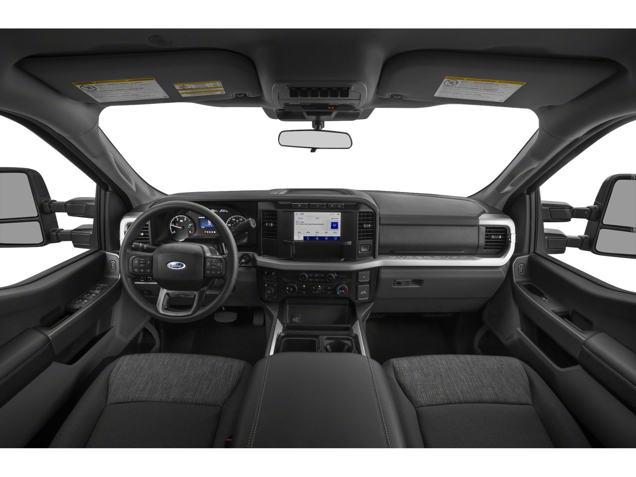 2024 Ford Super Duty F-350 XLT