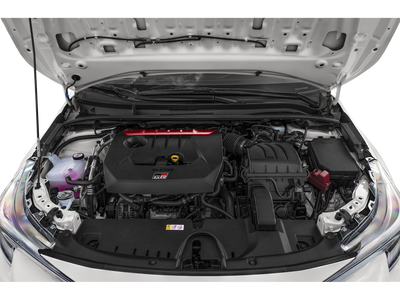 2024 Toyota GR Corolla Premium