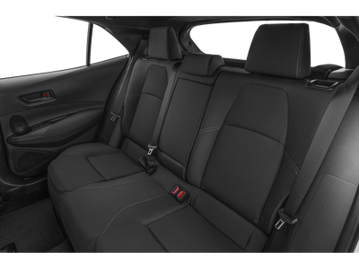 2024 Toyota GR Corolla Premium