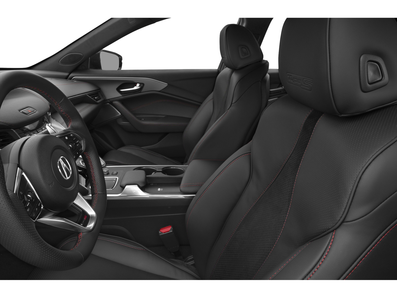 2025 Acura TLX Type S SH-AWD