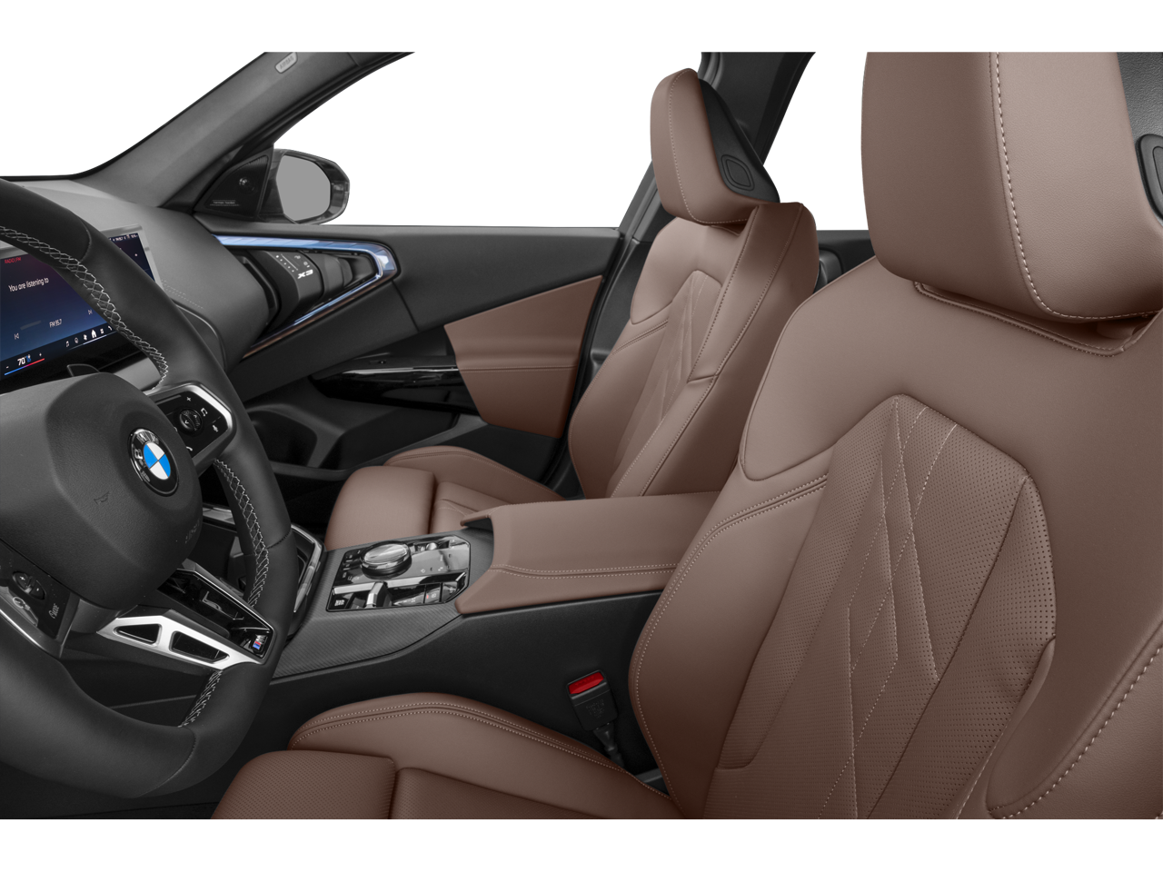 2025 BMW X3 M50 xDrive