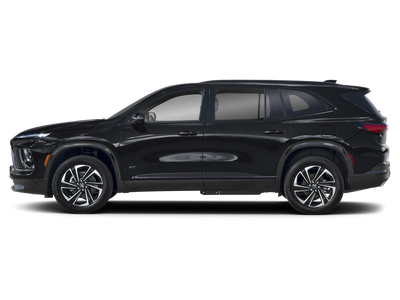 2025 Buick Enclave Sport Touring AWD