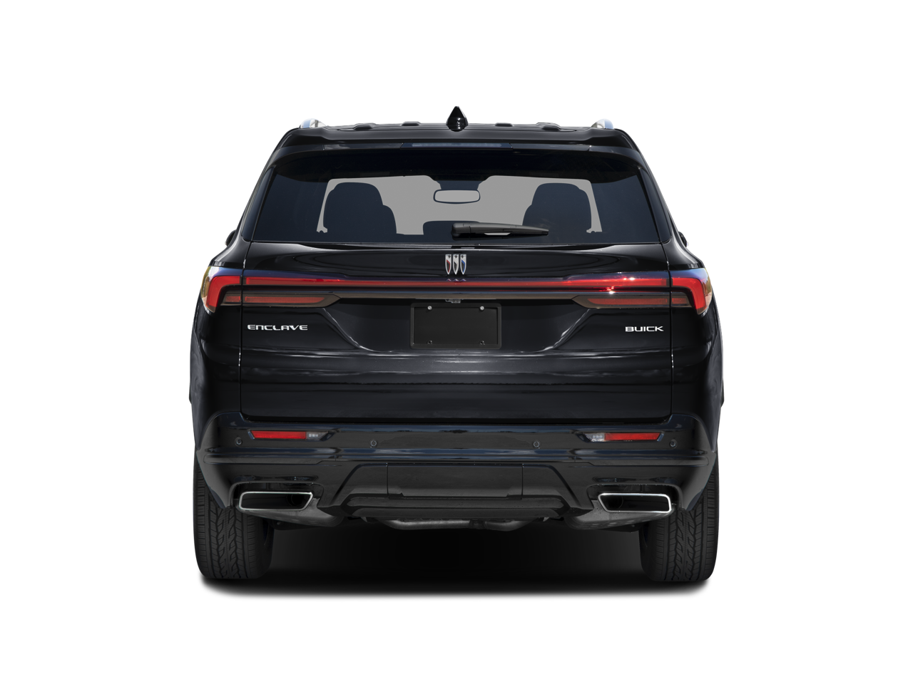 2025 Buick Enclave Sport Touring AWD