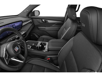 2025 Buick Enclave Sport Touring AWD