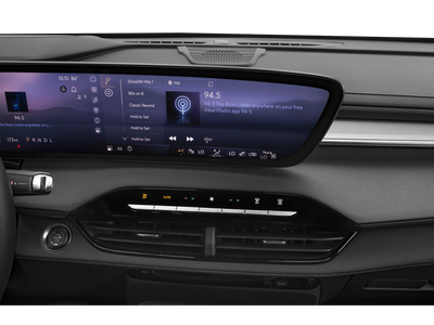 2025 Buick Enclave Sport Touring AWD