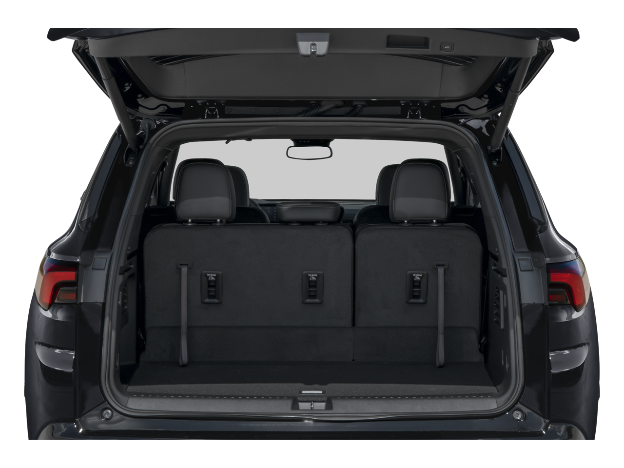 2025 Buick Enclave Sport Touring AWD