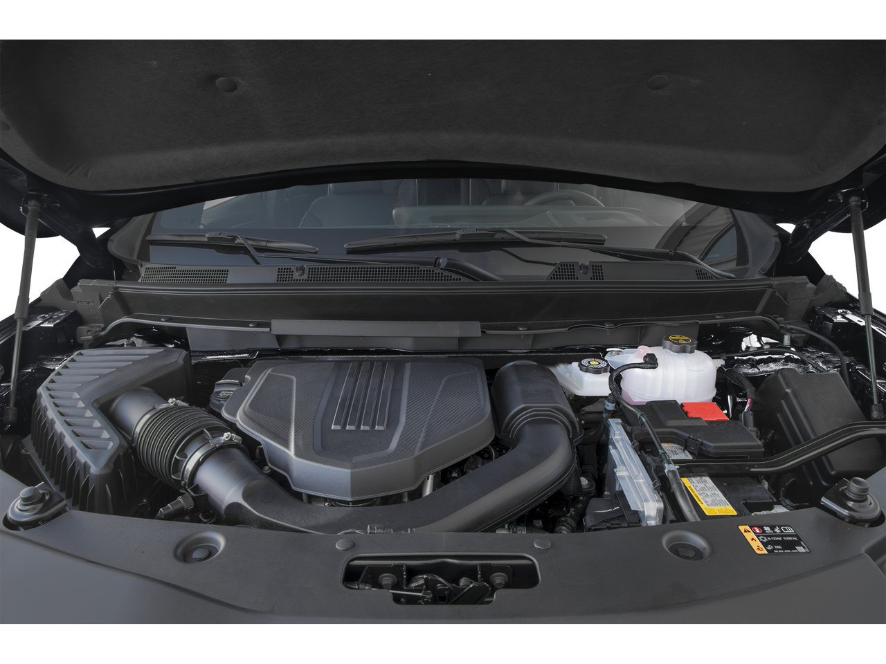 2025 Buick Enclave Sport Touring AWD