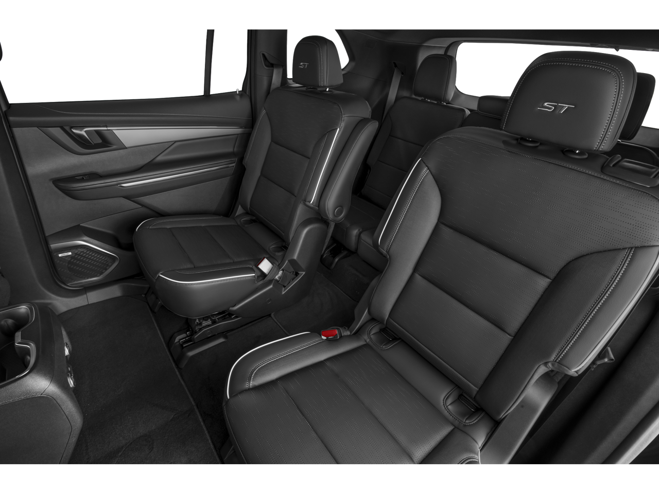 2025 Buick Enclave Sport Touring AWD