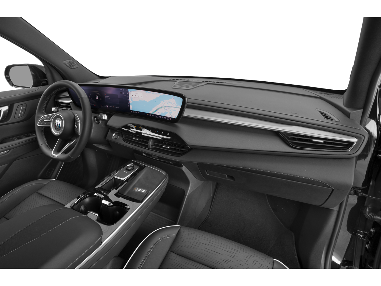 2025 Buick Enclave Sport Touring AWD