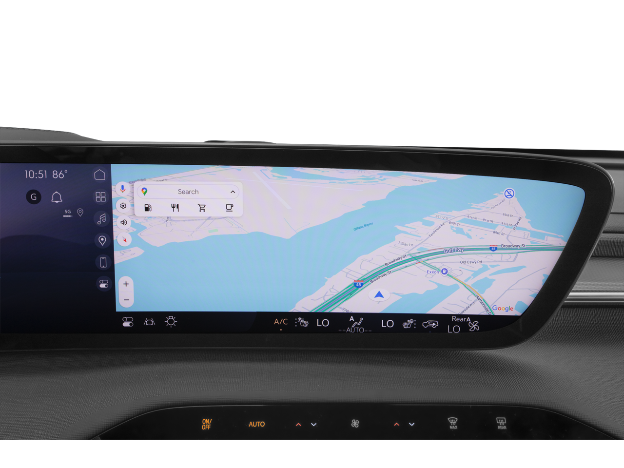 2025 Buick Enclave Sport Touring AWD