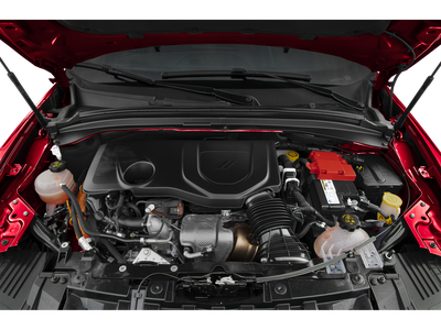 2025 Dodge Hornet R/T Plus