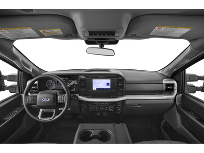 2025 Ford Super Duty F-350 XLT